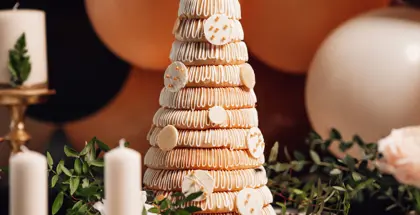 Ferming Kransakaka Mfp2144