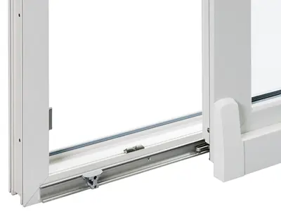 Renni-/innhallahurðir