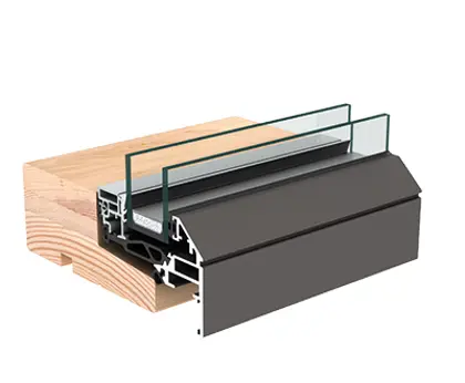 Edge Profill 400X400