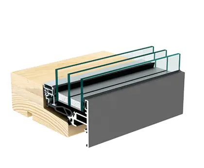 Energy Profill 400X400