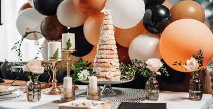 Ferming Kransakaka Mfp2129