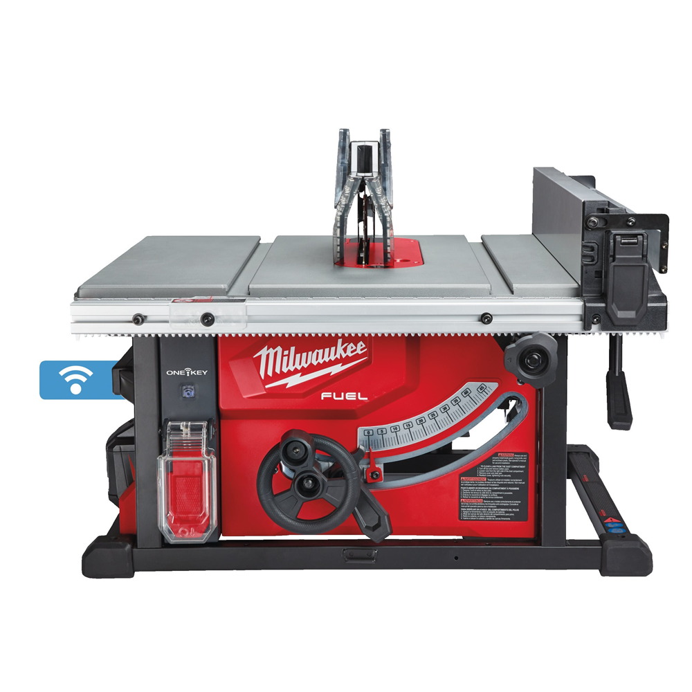 Borðsög 18V 210mm Milwaukee FTS210-0