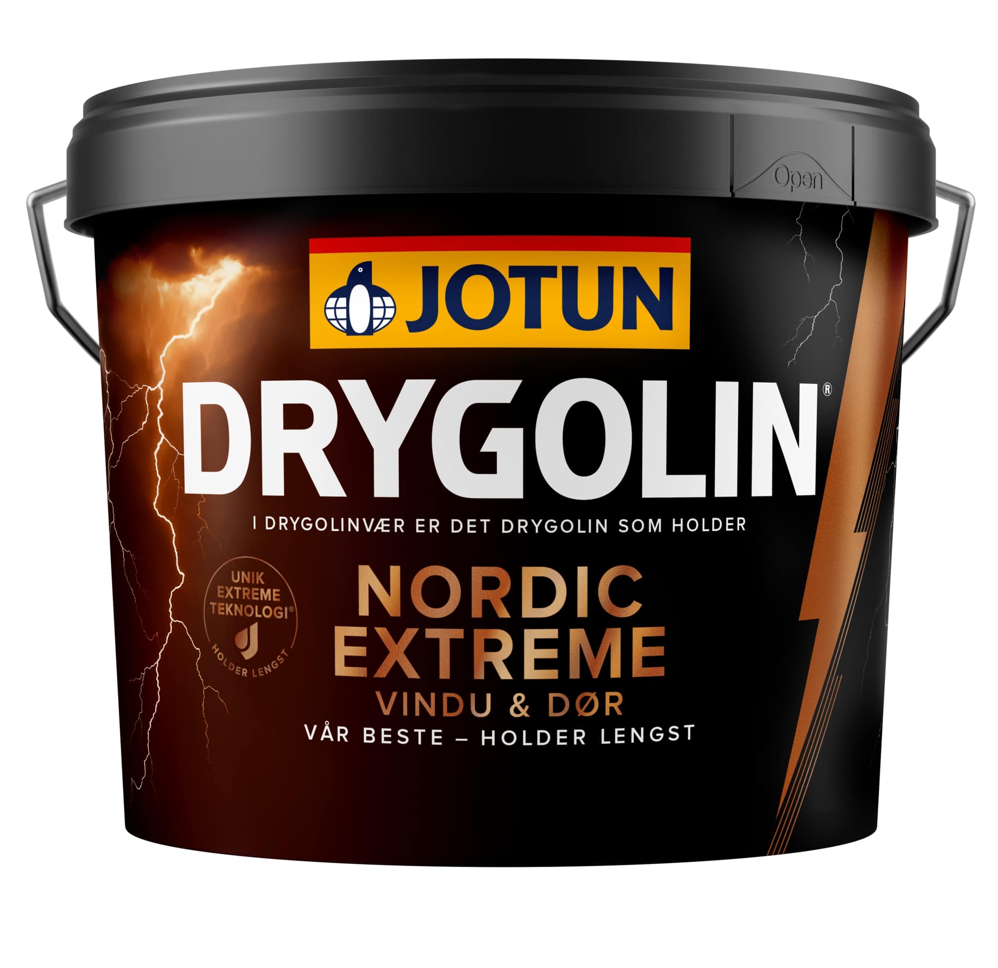 Drygolin VD Nordic Extreme A-base 2,7L